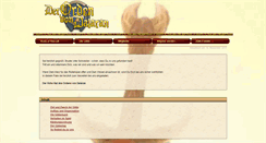 Desktop Screenshot of dovd.org